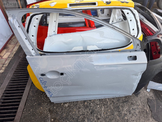 RENAULT CLİO 5.5 SAĞ ÖN KAPI ÇIKMA ORJİNAL