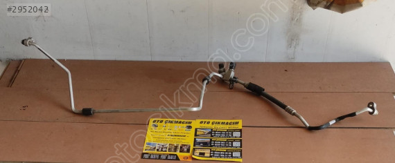 BMW 1 SERİSİ F20-3 SERİSİ F30 KLİMA BORUSU