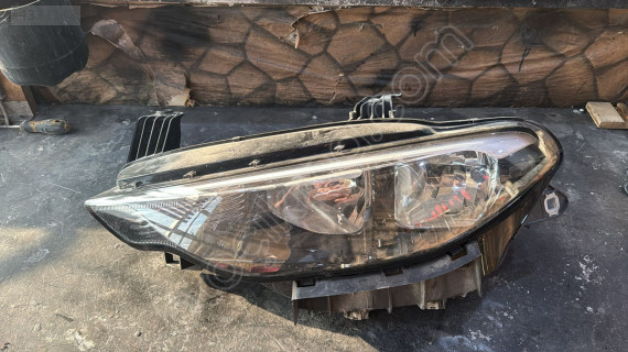 FİAT EGEA HALOJEN SOL FAR 01054299700010