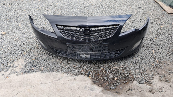 OPEL ASTRA J ÖN TAMPON.OTO ERKAN ÜNYE
