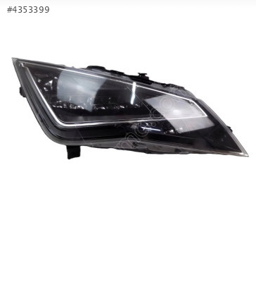 SEAT LEON LEDLİ SAG FAR 2013-2017 5F1941008A