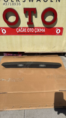 TRANSPORTER BAGAH PLAKALIK LAMBASI 7E0827329F ÇAĞRI OTO