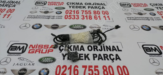 MERCEDES CLA W117 PARK SENSÖR TESİSATI ORJİNAL
