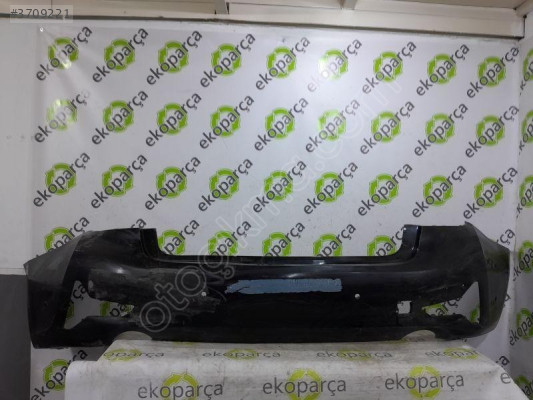BMW 3 SERİSİ 2019 2022 G20 ARKA TAMPON 51127427998