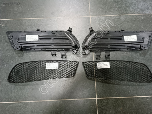 MERCEDES A W176 AMG SOL SİS ÇERÇEVESİ PETEK 1768851322 SY