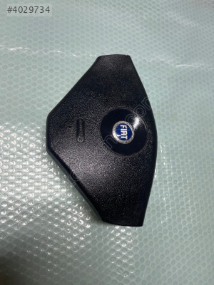 Fiat Palio Albea Direksiyon Airbag