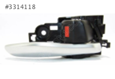 TOYOTA KAPI IC ACMA KOLU C-HR SAG 69205-F4010C1