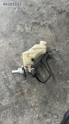 Fiat punto fren üst merkez ve yağ bidonu seti