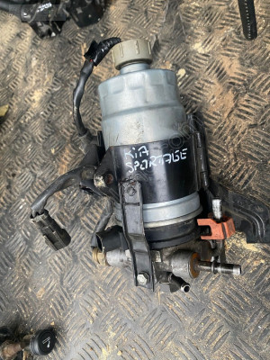 KİA SPORTAGE MAZOT FİLTRESİ