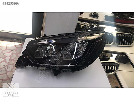 PEUGEOT 208 SOL FAR