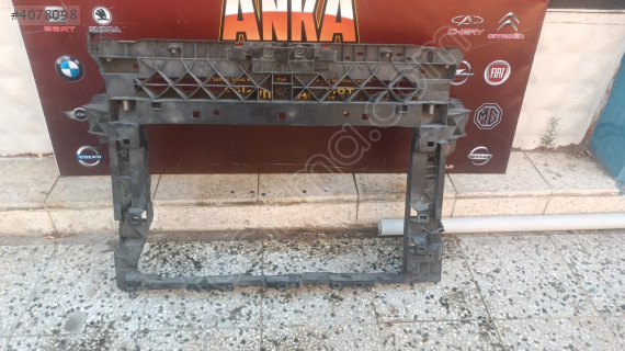 Seat ateca ön panel çıkma