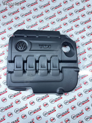 TIGUAN MOTOR KORUMA KAPAGI 1.6 2.0 TDI 2010-2020