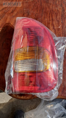 OPEL CORSA B 5 KAPI ARKA STOP SAG.OTO ERKAN ÜNYE