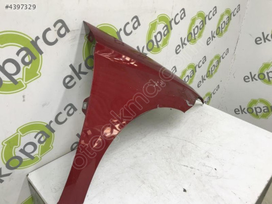 SEAT IBİZA 2017 2024 ÇAMURLUK ÖN SAĞ 6F0821106