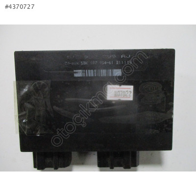 VolksWagen Passat Golf Bora Konfor Beyni 1J0959979AJ