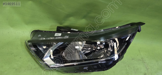 2021-2025 Hyundai i20 sol ön far çıkma