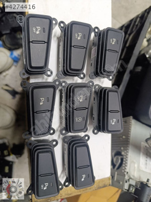 Hyundai İ20 Park Sensörü Düğmesi Orjinal 93310-C8010