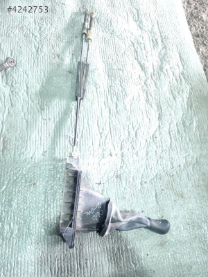 RENAULT CLİO SYMBOL ÇIKMA ORİJİNAL VİTES MEKANİZMASI