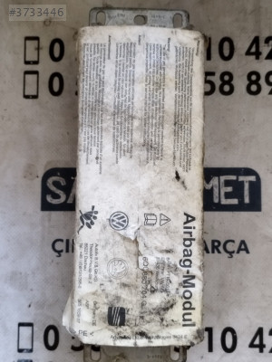 AİRBAG YOLCU SAĞ POLO 02-10 CORDOBA 03-09 İBİZA 02-10 FABİA 00-08