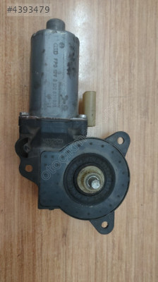 Ford Fiesta/ Fusion cam motoru 0130821939