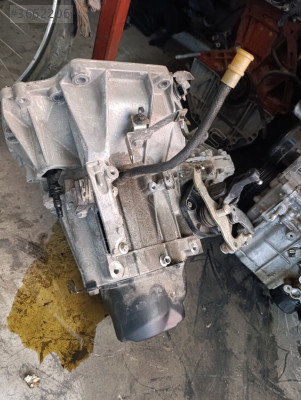JH3 925 Clio 5 1.0 sce şanzıman