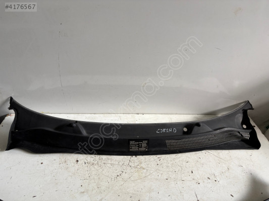 OPEL CORSA D ÖN CAM IZGARASI