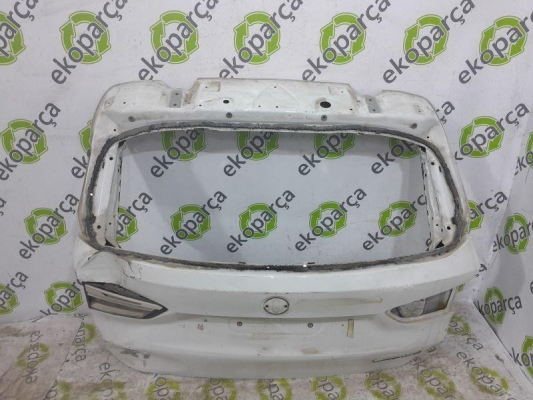 BMW X1 2015 2020 F48 BAGAJ KAPAĞI 41007350826