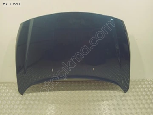 FORD TOURNEO CONNECT ÇIKMA ORJİNAL KAPUT