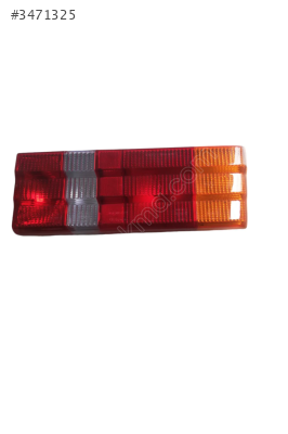 Ford Escort 81-86 Sağ Stop Lambası (FOMOCO)