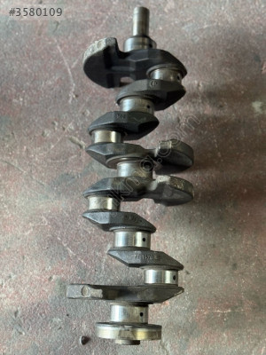 RF1S7G 2.0 FORD MONDEO/FOCUS STD KRANK