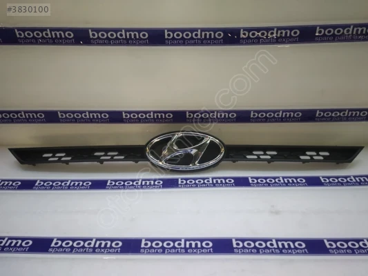 86350-C7000 RADYATÖR PANJURU İ20 2015> 86350-C8000