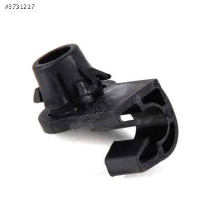 Peugeot 208 Kaput çubuk klipsi 7928 43
