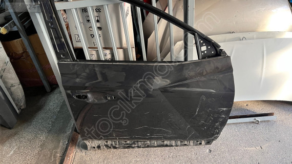 HYUNDAİ TUCSON SAĞ ÖN KAPI ORJİNAL ÇIKMA