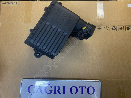 5Q0129607 AA/AF/AH HAVA FİLTRE KUTUSU OCTAVİA SUPER B