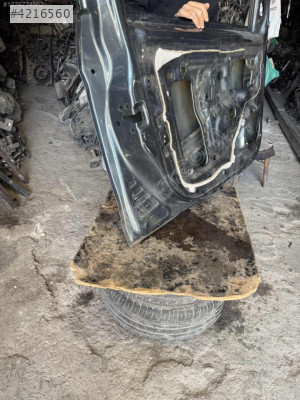 Egea sol ön kapı orijinal