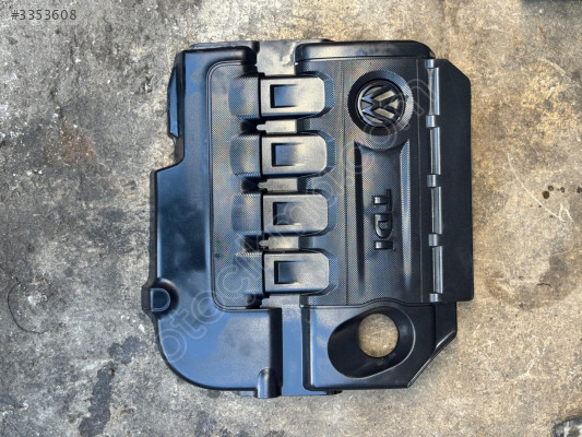 VOLKSWAGEN GOLF ÜST KAPAĞI 2013-2019