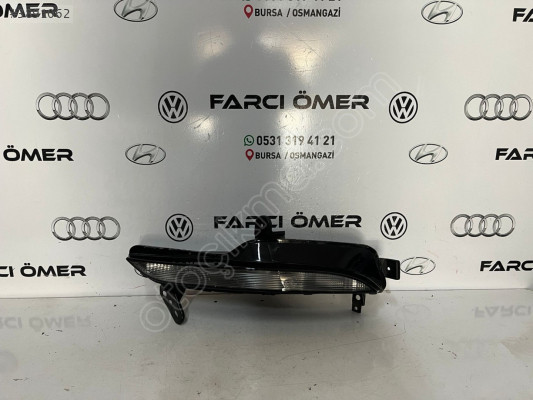 RENAULT MEGANE 4 ÖN TAMPON SOL SİNYAL ORJİNAL