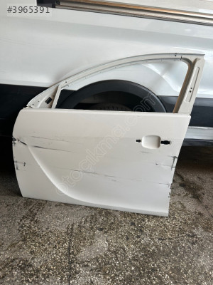 Opel insignia sol ön kapı