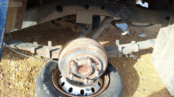 Tata telcoline takım makas