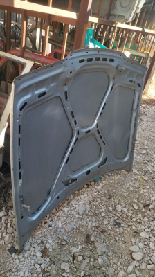 BMW E36 motor kaput