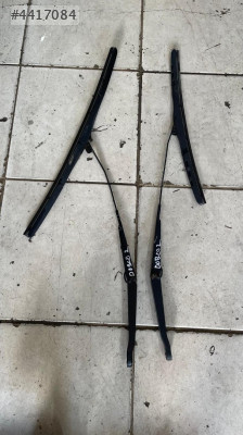 DOBLO 1 SAĞ SOL DIŞ SİLECEK KOLU ÇIKMA ORJİNAL