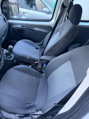 Fiat Fiorino koltuk takımı