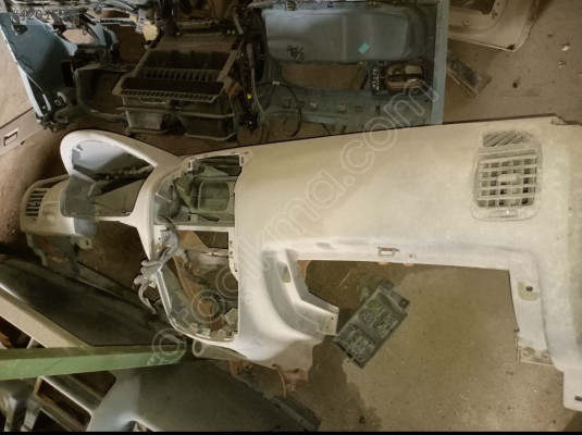 HYUNDAİ ACCENT ADMIRE MİLENYUM GÖĞÜS TORPİDO