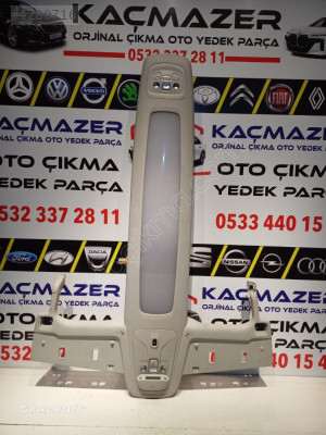 OPEL COMBO TAVAN BÖLMESİ