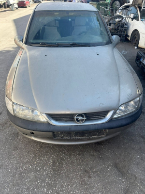 VECTRA B ÇIKMA MOTOR