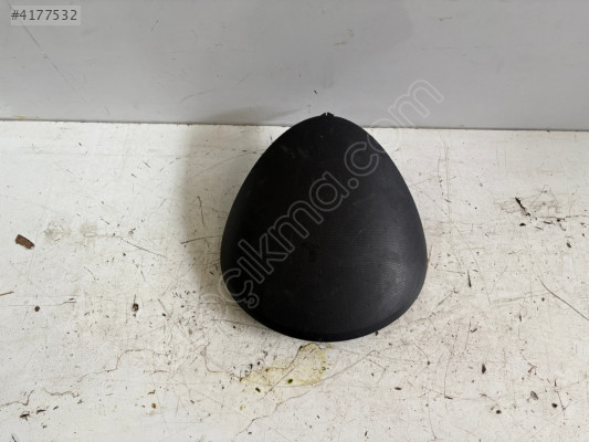 RENAULT CLİO 4 GÖSTERGE SİPERİ