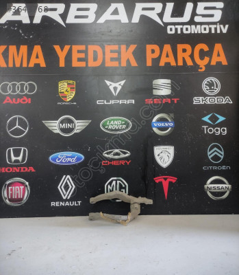 VOLVO XC90 SOL ÖN AMORTİSÖR DESTEK ÇATALI 31360635