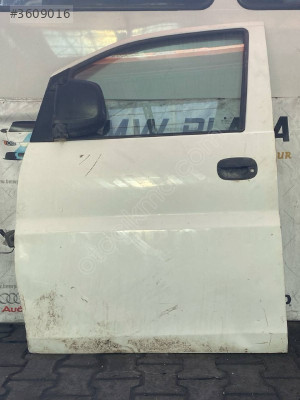 HYUNDAİ STAREX SOL ÖN KAPI DOLU