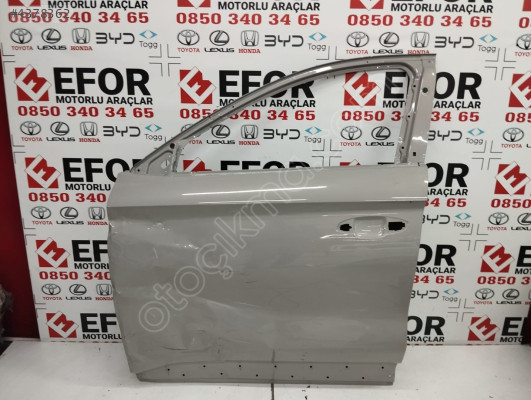 SOL ÖN KAPI ÇIKMA ORJİNAL YEDEK PARÇA BYD SEAL U  2024 -