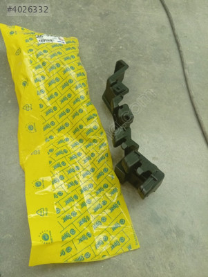 52080634 Fiat Egea  Sağ sol arka braket sıfır
